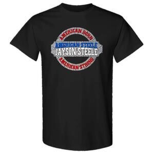 American Steele Shirt
